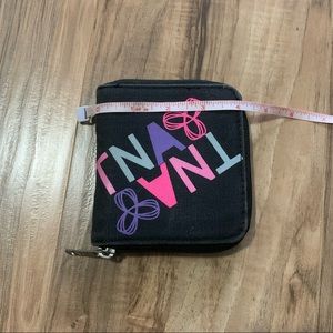 TNA Square Wallet